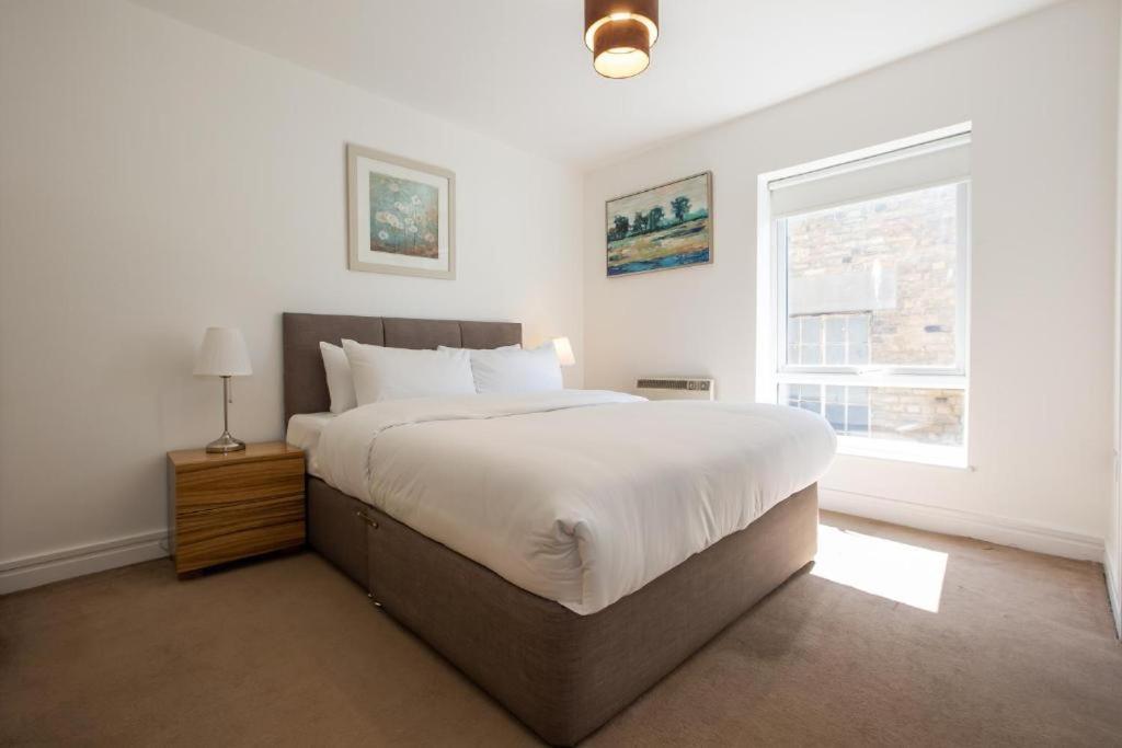 Appartement Grafton Street District