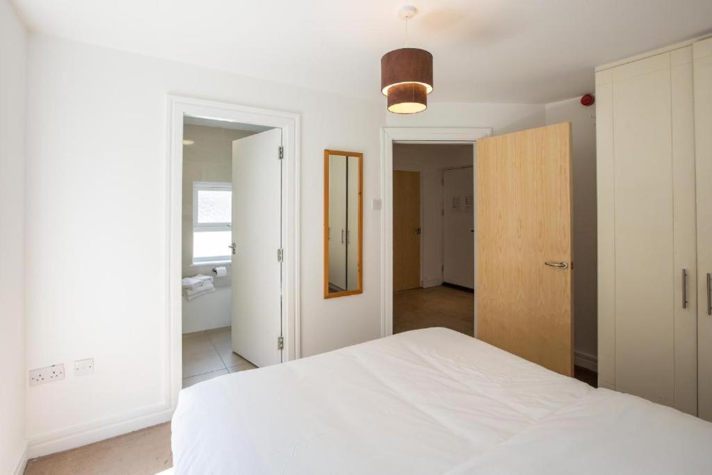 Appartement Grafton Street District *