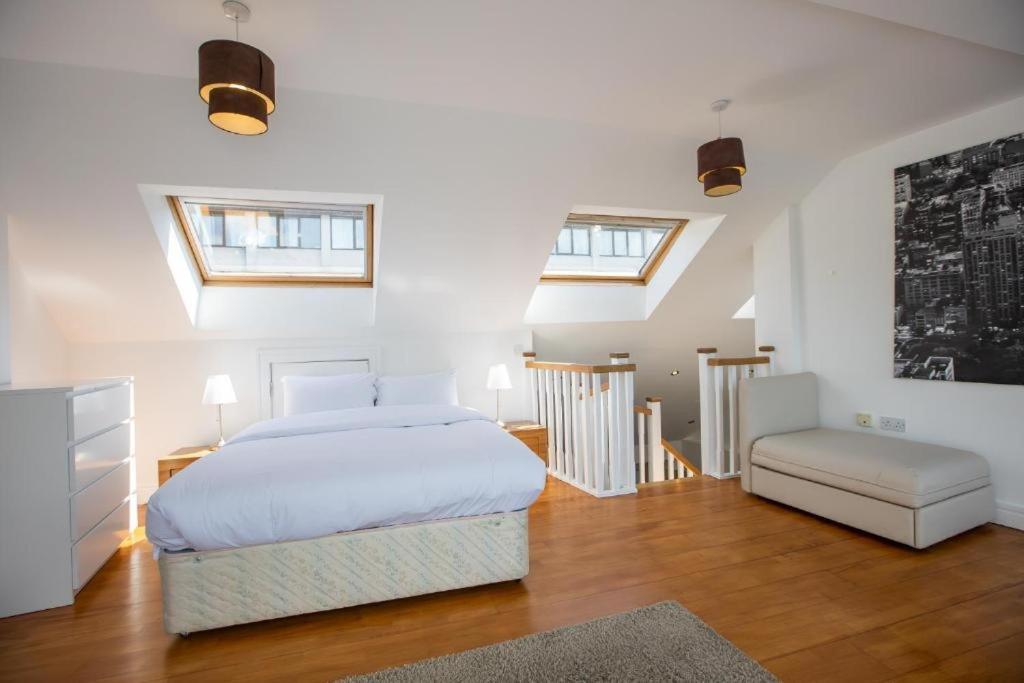 Grafton Street District Appartement Dublin