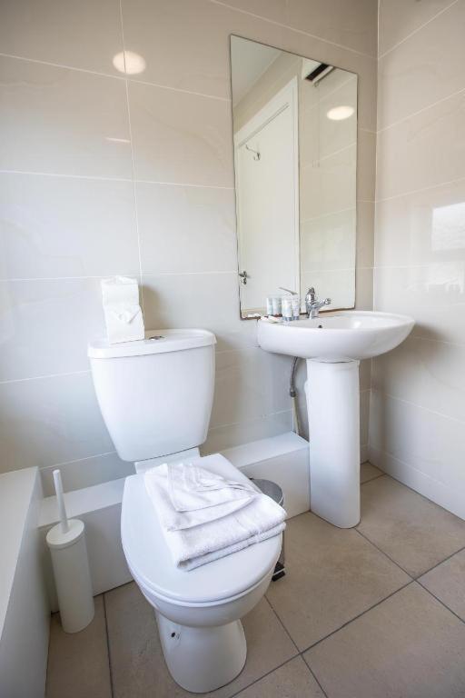 Appartement Grafton Street District Dublin