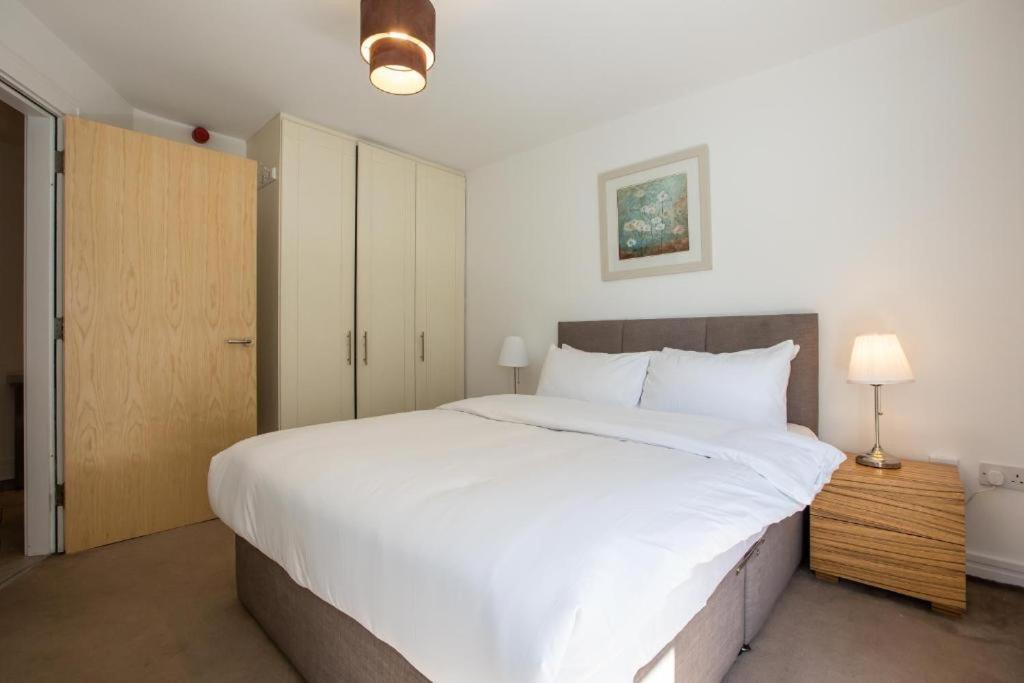 Grafton Street District Appartement *