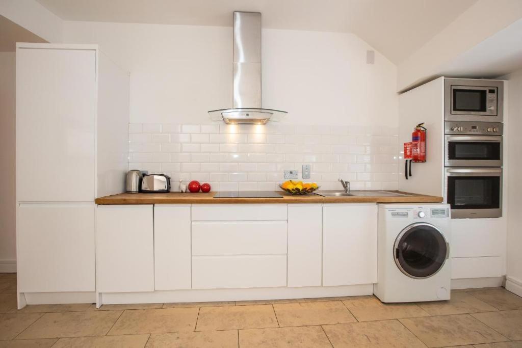 Grafton Street District Appartement Dublin