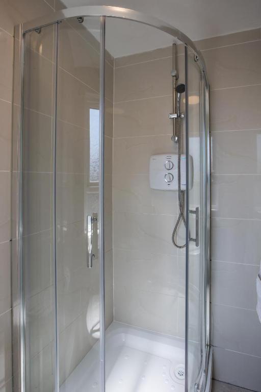 Grafton Street District Appartement
