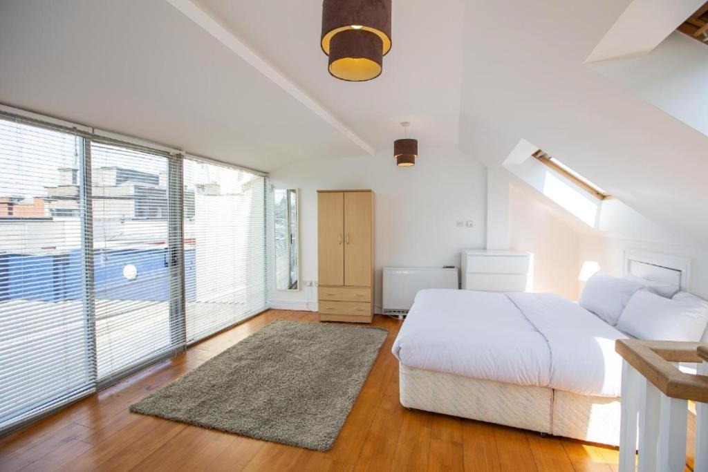 Grafton Street District Appartement Dublin