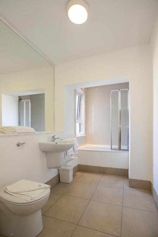 Grafton Street District Appartement *