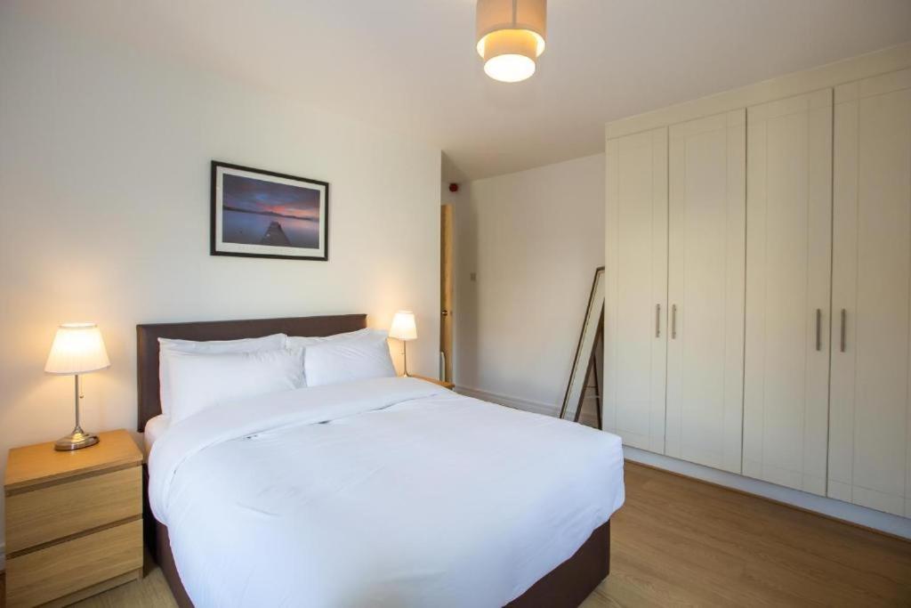 Grafton Street District Appartement Dublin