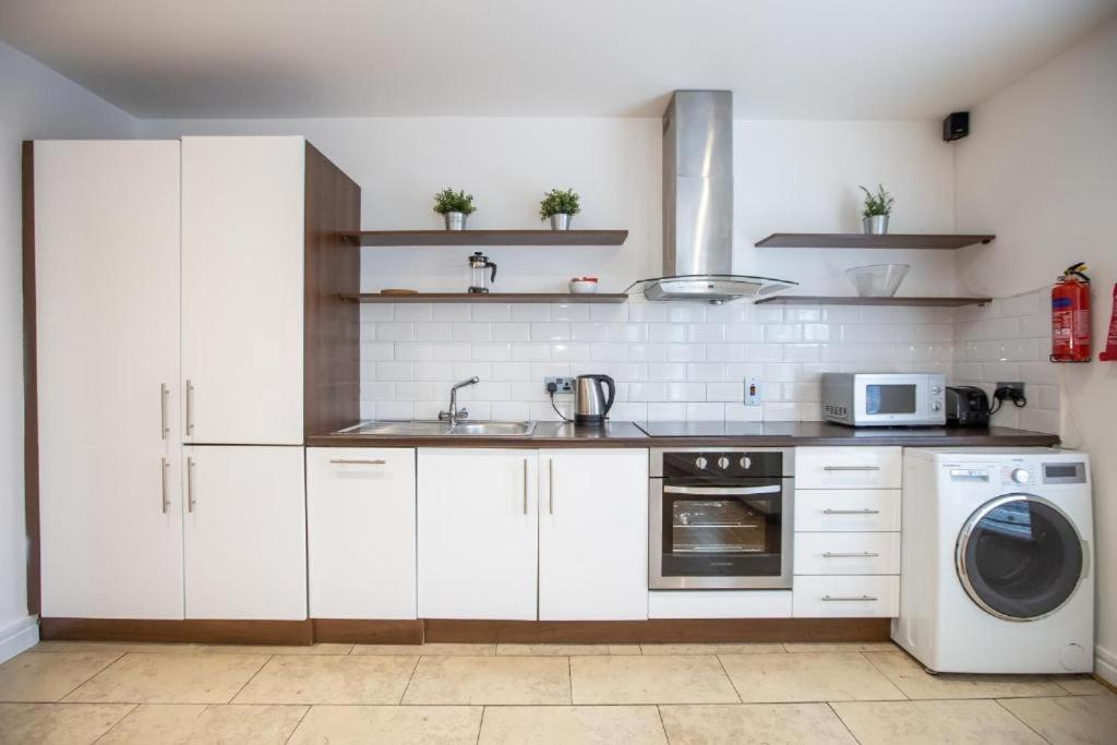 Appartement Grafton Street District Dublin