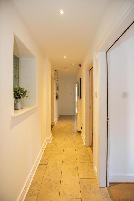 Appartement Grafton Street District Dublin