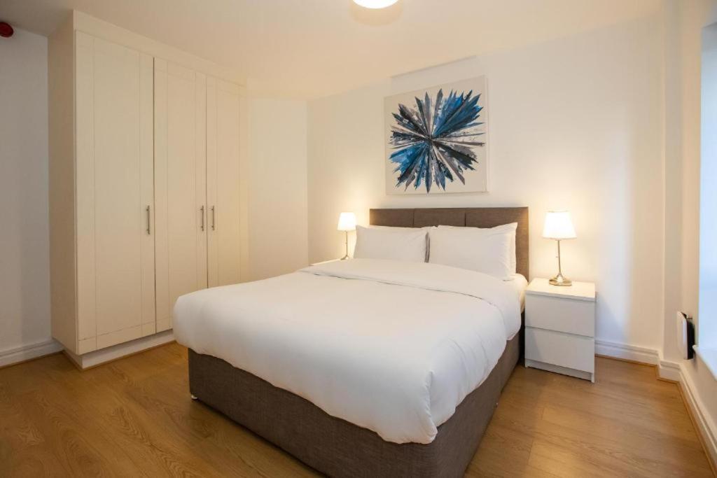 Grafton Street District Appartement Dublin