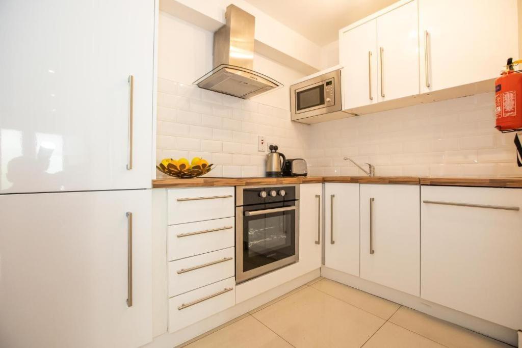 Appartement Grafton Street District Dublin