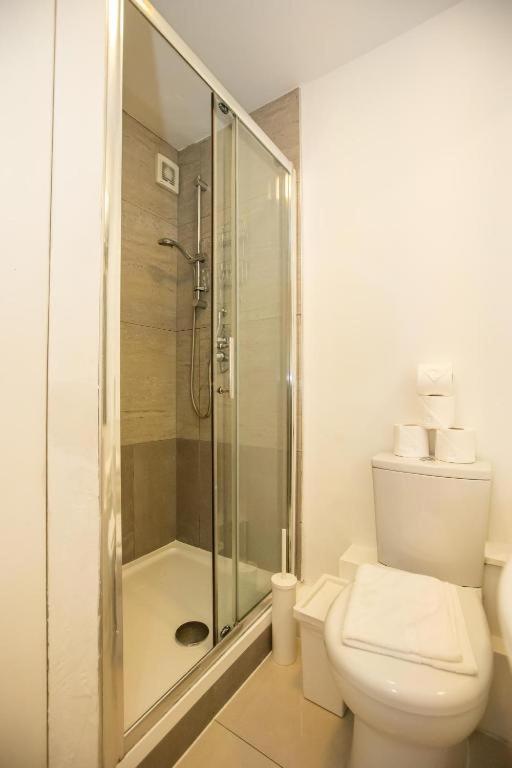 Grafton Street District Appartement *