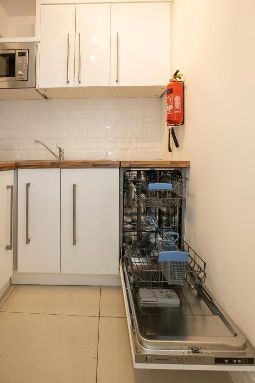 Grafton Street District Appartement *