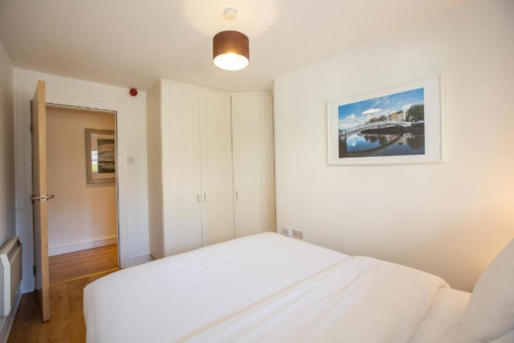 Appartement Grafton Street District Dublin