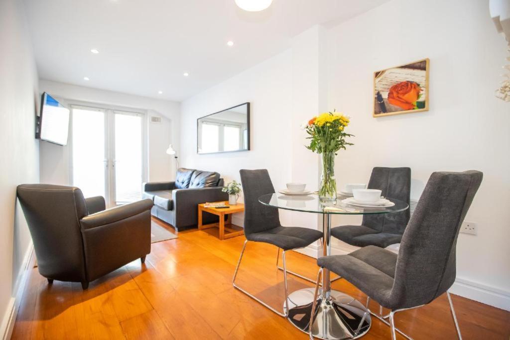 Appartement Grafton Street District *