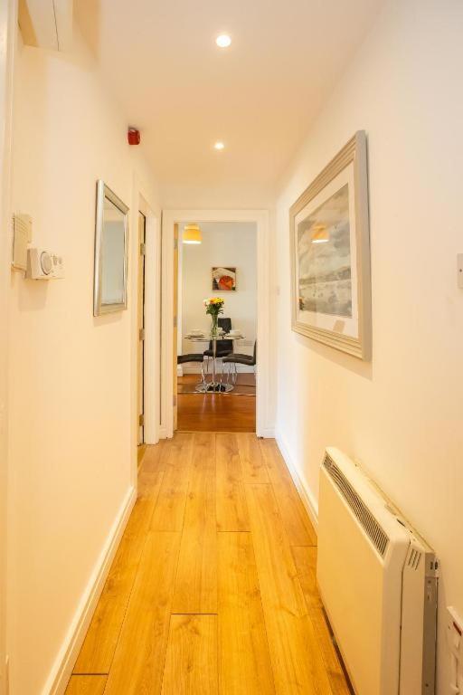 Grafton Street District Appartement *